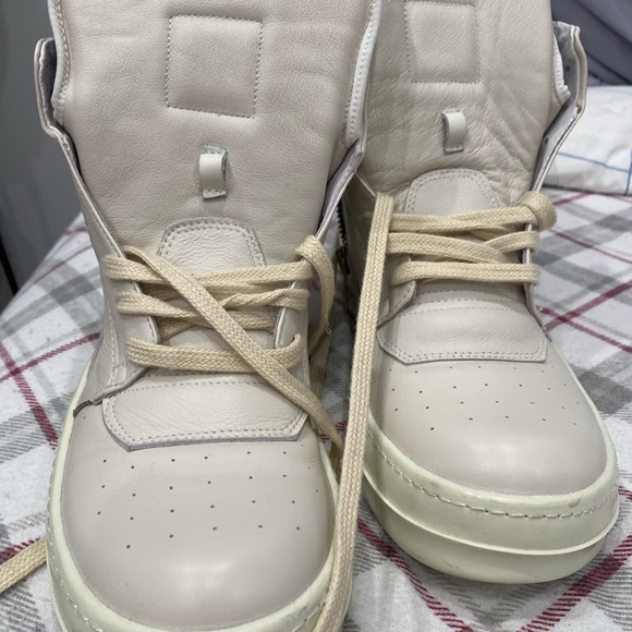Rick owens Geobasket - Picture 1 of 3